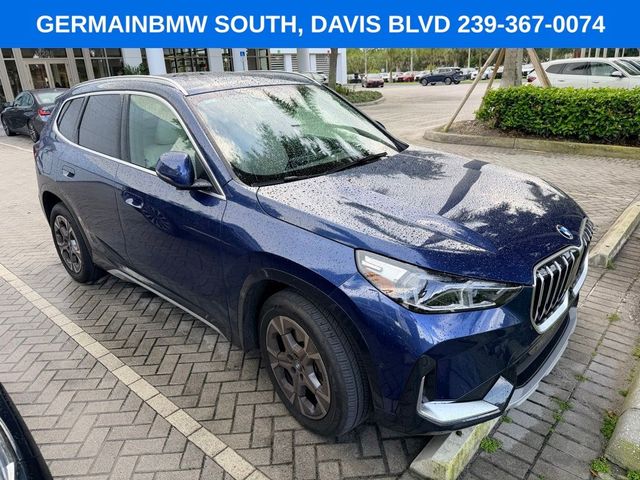 2025 BMW X1 xDrive28i