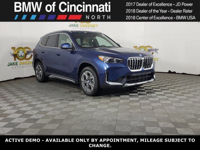 2025 BMW X1 xDrive28i