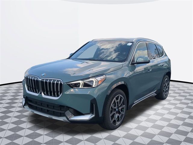 2025 BMW X1 xDrive28i