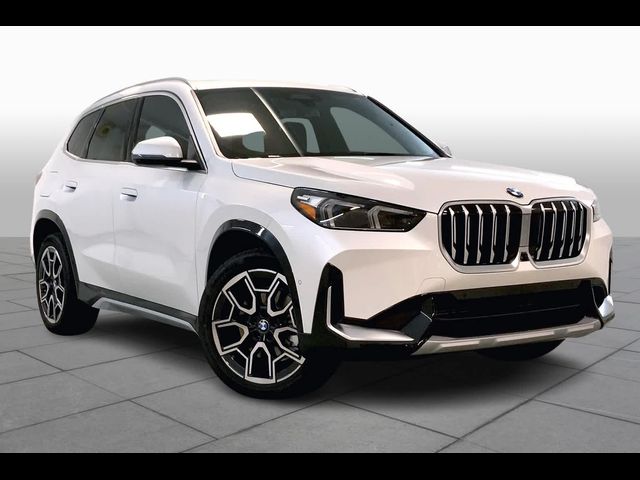 2025 BMW X1 xDrive28i