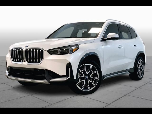 2025 BMW X1 xDrive28i