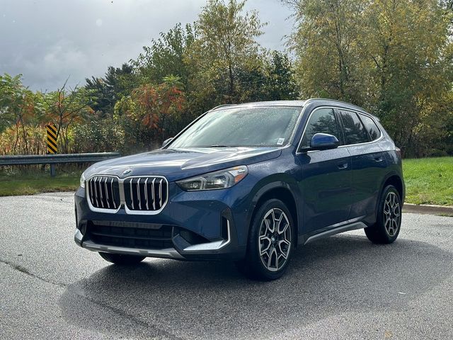 2025 BMW X1 xDrive28i