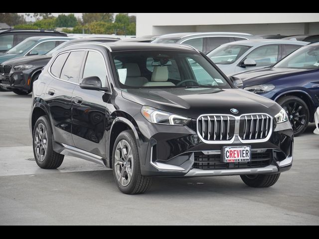 2025 BMW X1 xDrive28i