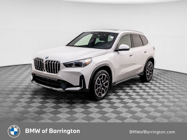 2025 BMW X1 xDrive28i