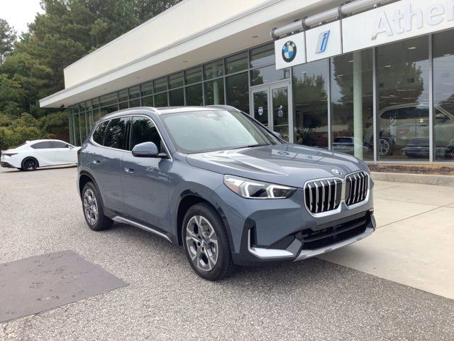 2025 BMW X1 xDrive28i