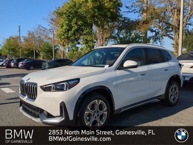 2025 BMW X1 xDrive28i