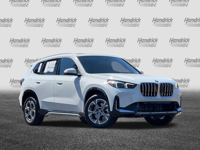 2025 BMW X1 xDrive28i