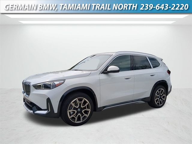 2025 BMW X1 xDrive28i