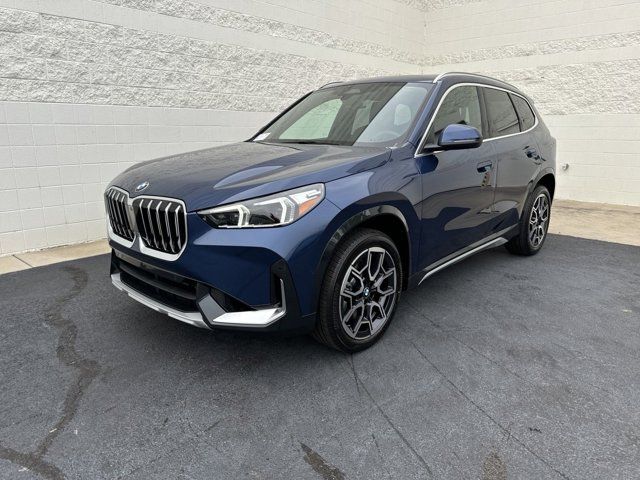 2025 BMW X1 xDrive28i