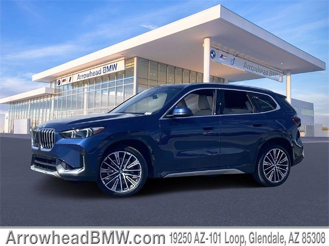 2025 BMW X1 xDrive28i