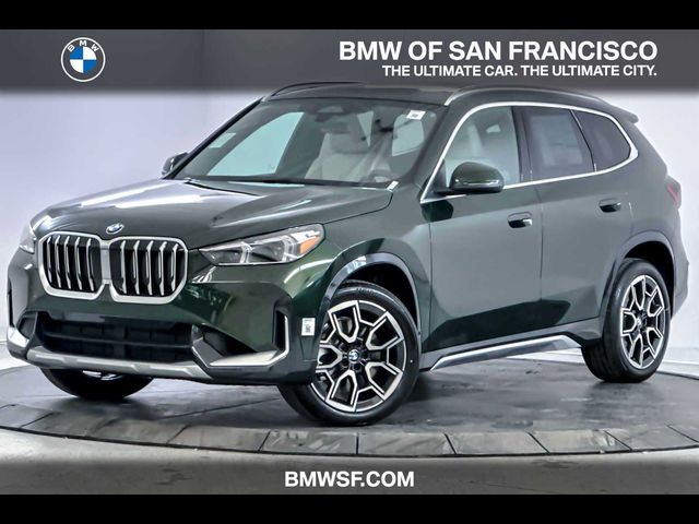 2025 BMW X1 xDrive28i