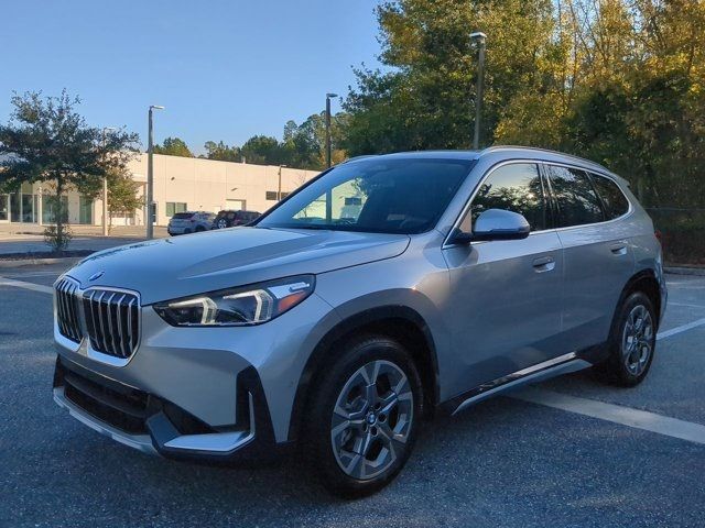 2025 BMW X1 xDrive28i