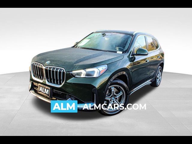 2025 BMW X1 xDrive28i