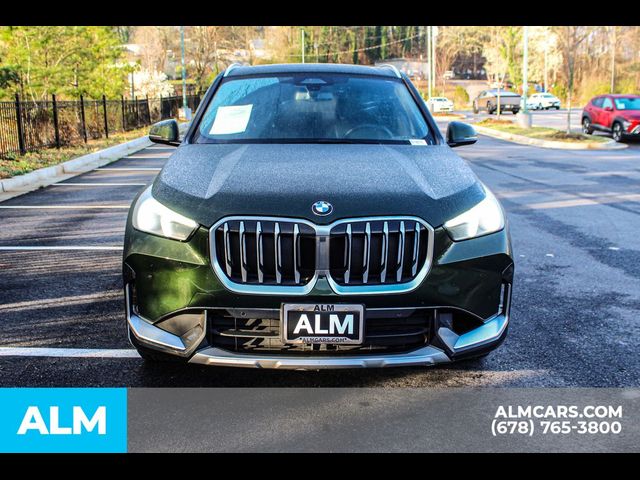 2025 BMW X1 xDrive28i