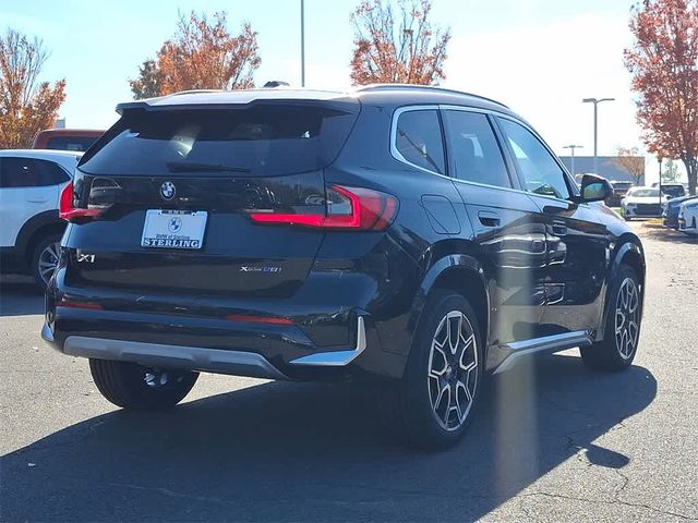 2025 BMW X1 xDrive28i