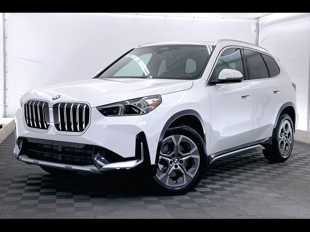 2025 BMW X1 xDrive28i