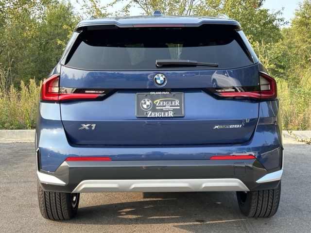 2025 BMW X1 xDrive28i