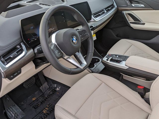 2025 BMW X1 xDrive28i