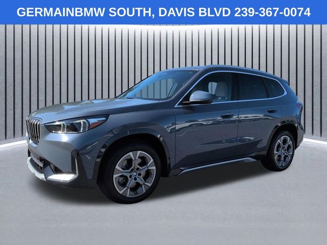 2025 BMW X1 xDrive28i