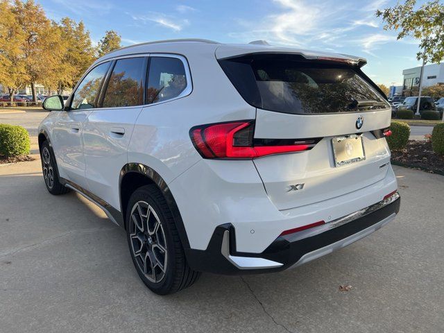 2025 BMW X1 xDrive28i