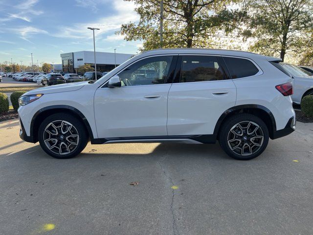 2025 BMW X1 xDrive28i