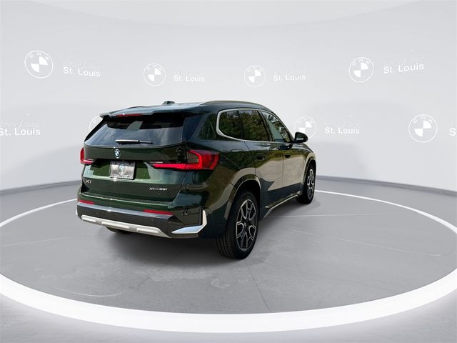 2025 BMW X1 xDrive28i