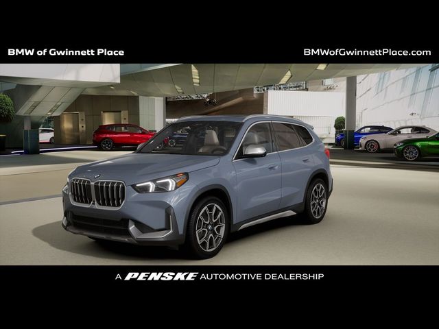 2025 BMW X1 xDrive28i