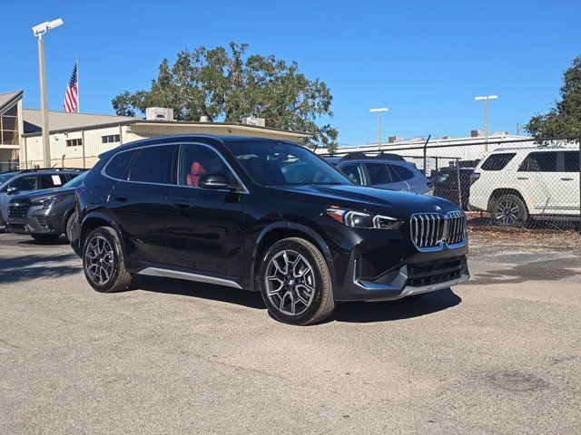 2025 BMW X1 xDrive28i