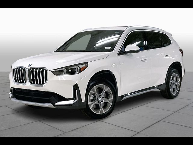 2025 BMW X1 xDrive28i