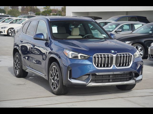 2025 BMW X1 xDrive28i