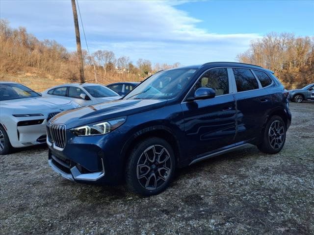 2025 BMW X1 xDrive28i