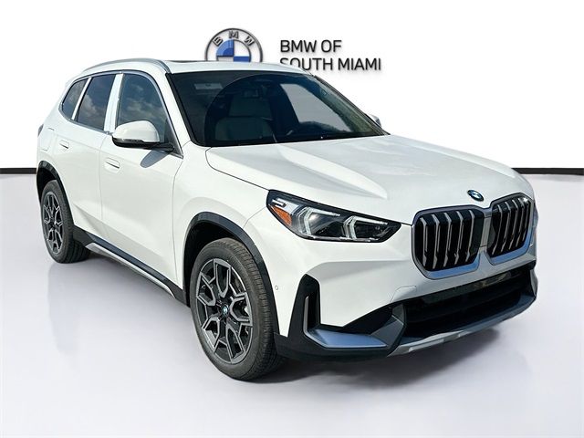 2025 BMW X1 xDrive28i