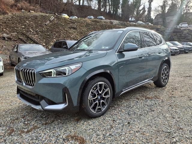 2025 BMW X1 xDrive28i