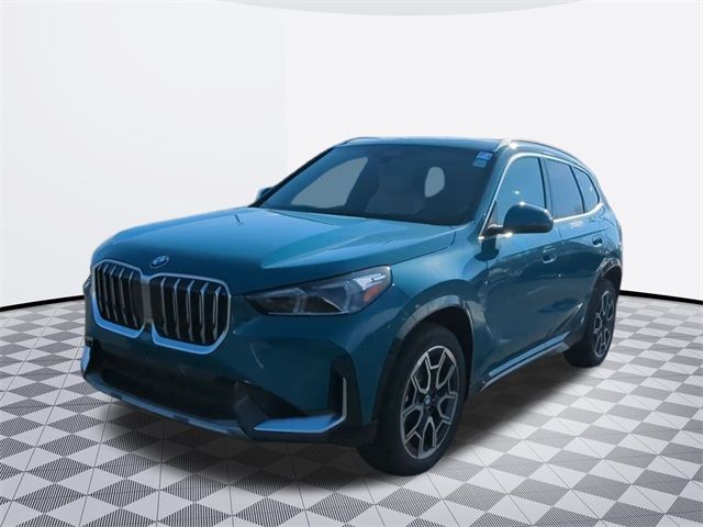 2025 BMW X1 xDrive28i