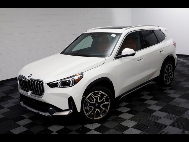 2025 BMW X1 xDrive28i