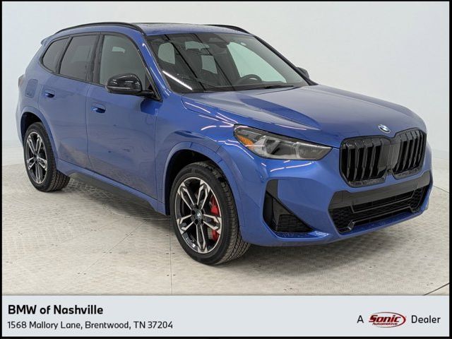 2025 BMW X1 xDrive28i