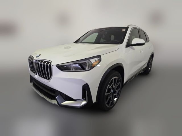 2025 BMW X1 xDrive28i