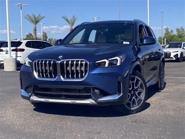 2025 BMW X1 xDrive28i