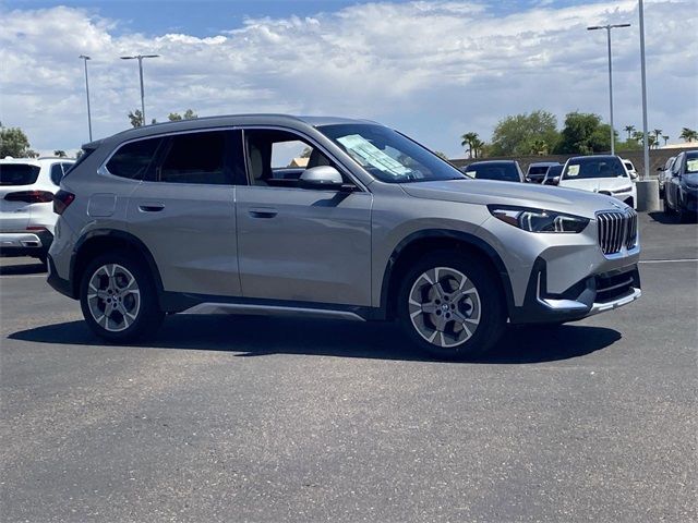 2025 BMW X1 xDrive28i