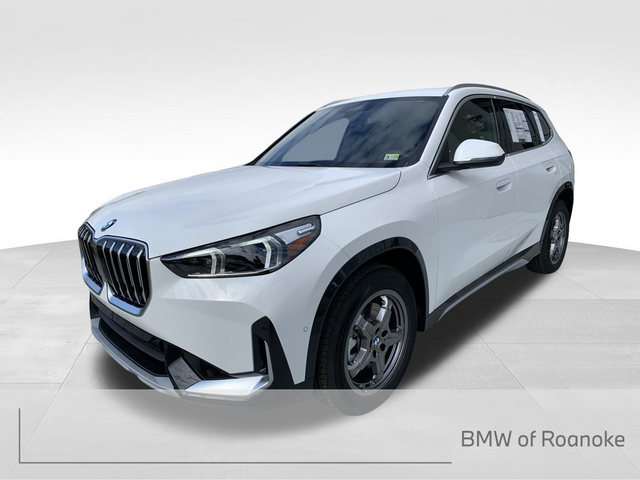 2025 BMW X1 xDrive28i