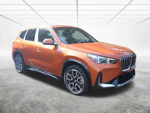 2025 BMW X1 xDrive28i