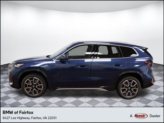 2025 BMW X1 xDrive28i