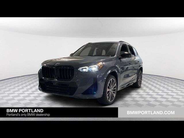 2025 BMW X1 xDrive28i