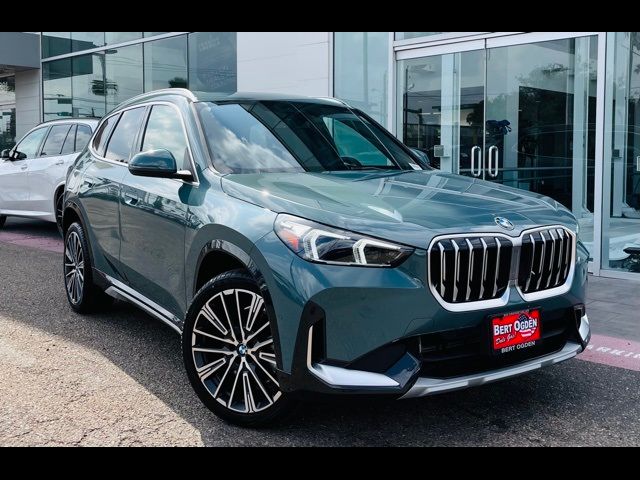 2025 BMW X1 xDrive28i