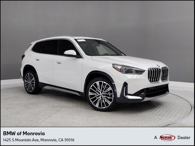 2025 BMW X1 xDrive28i