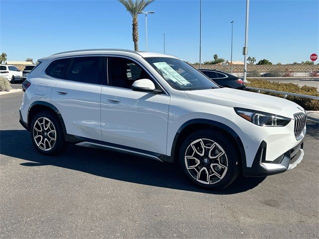 2025 BMW X1 xDrive28i