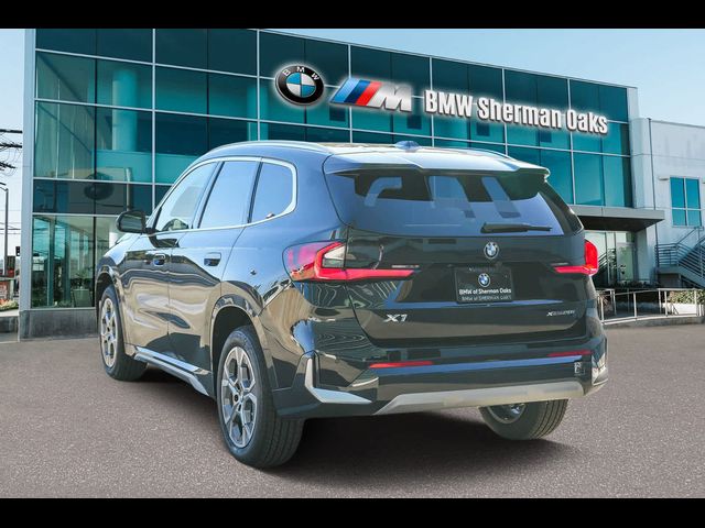 2025 BMW X1 xDrive28i