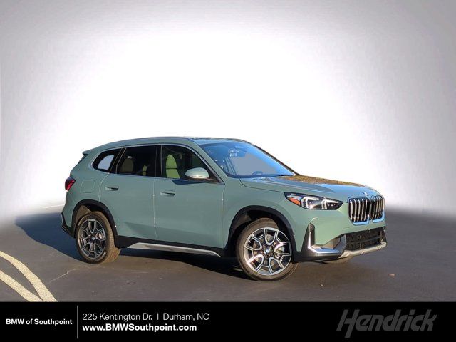 2025 BMW X1 xDrive28i