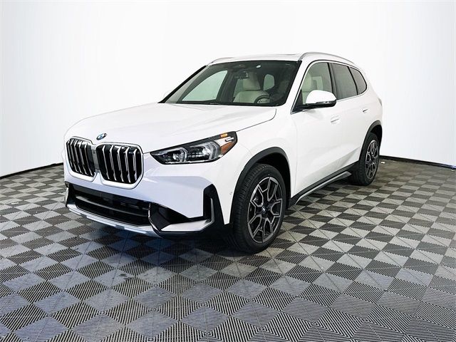 2025 BMW X1 xDrive28i