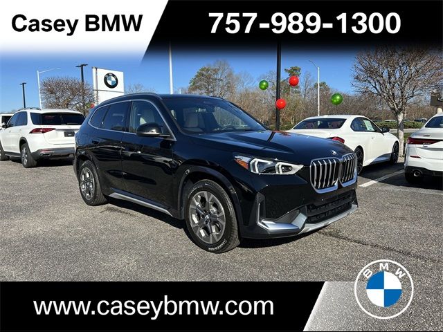 2025 BMW X1 xDrive28i